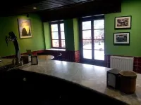 Hotel Las Grandas