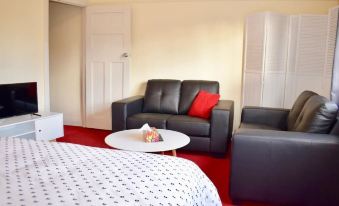 Comfortable 3 Bedroom Apartment in Trendy Haberfield