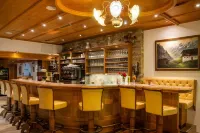 Rastbichlhof生物酒店 - 酒吧
