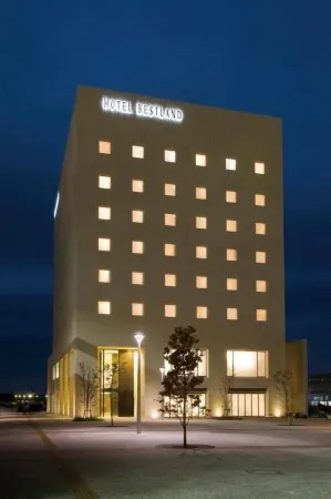 Hotel Bestland
