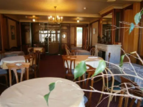 Hotel la Forge Hotels in Malmedy