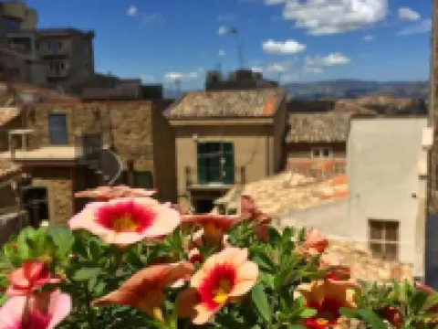 B&B A Casa dei Nonni Hotels in Enna