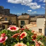 B&B 아 카사 데이 논니