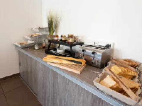 Zenitude Hôtel-Résidences Narbonne Centre Hoteles en Aude