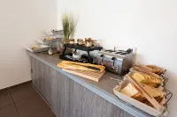 Zenitude Hôtel-Résidences Narbonne Centre Hotels in Narbonne