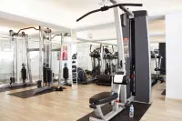 บีชฟรอนท์ โฮเทล อดัลท์ ออนลี่ 16 พลัส - ที่มีฟิตเนส