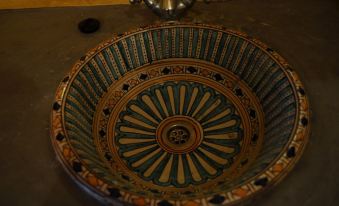 Hotel Riad Tigmin Eden - Housity