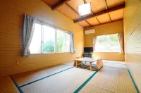 Pension Yonaha Dake Hotels in Higashi