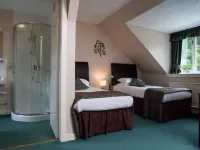 The Cnoc Hotel Hotels in Beauly