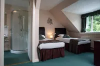 The Cnoc Hotel