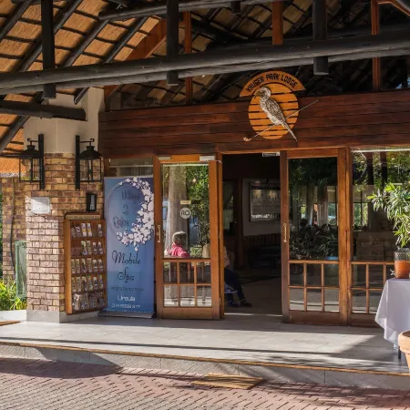 Kruger Park Lodge Unit No. 509