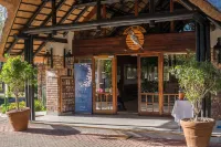Kruger Park Lodge Unit No 252 with Private Pool