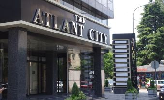 Atlant Hotel Complex