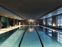 Lysebu Hotel Hotels near Elgtrekket