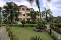 Residencial Las Palmeras
