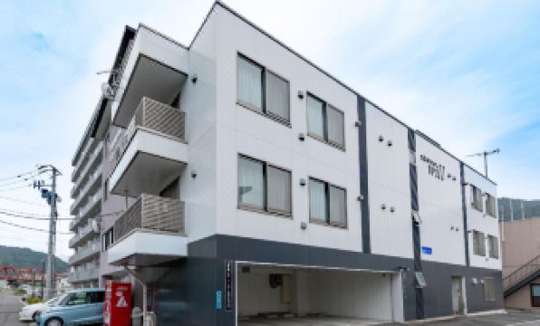 Hotel Kamaishi Owatari Pansion - Housity