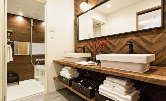 Zebrahouse Tenroku