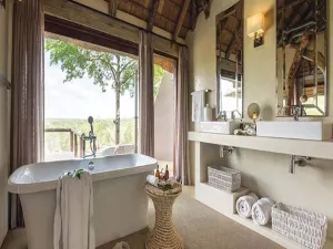 Leopard Hills Private Game Reserve