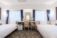 Toyoko Inn Shizuoka Eki Minami Guchi Hotels in Shizuoka