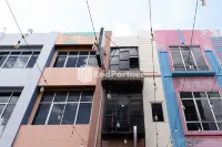 Capsule Inn Antasari Mitra RedDoorz