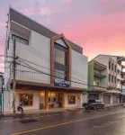 Need a NAP Hostel Phrae - 2-Sterne
