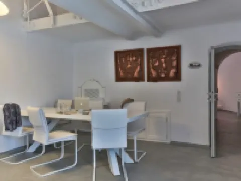 Trieris Villa & Suites Hotels in Fira