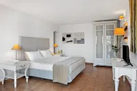 Aegean Suites, Santikos Collection