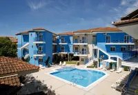 Stratos Hotel Hotels in Afytos