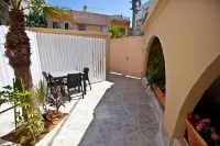 Geula Suites by Raphael Hotels