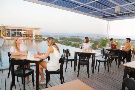 Student Park Hotel Отели в г. Sleman Regency