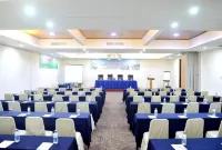 Oasis Atjeh Hotel Hotel di Banda Aceh