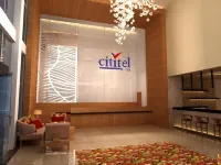 Cititel Hotel Dumai Hotels in Dumai Kota
