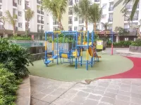 Pleasant & Trendy 2Br Apartment at Jarrdin Cihampelas Near Cihampelas Walk Hotels in Coblong