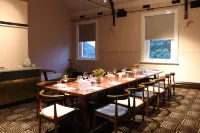 Clarence Boutique Hotel Hotels in Tauranga