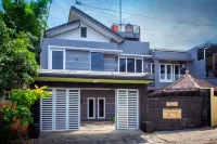 REQhome at BSD City, It's Your Home! Hotels in Ciater