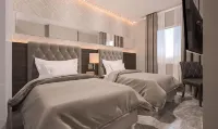 OPA Hotel Palembang Hotels in Pahlawan