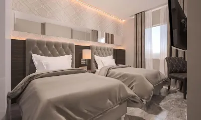 OPA HOTEL Hotels near PALI WAREHOUSE