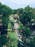 Bali Taman Beach Resort & Spa - Lovina Hotel dekat Puncak Wanagiri