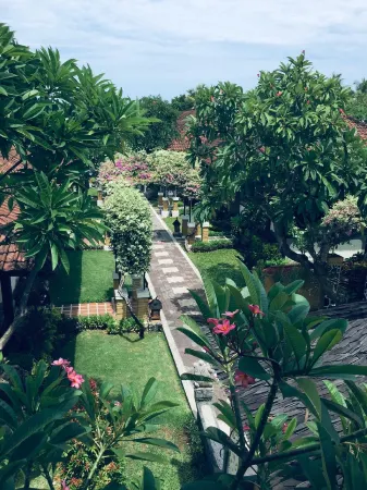 Bali Taman Beach Resort & Spa - Lovina