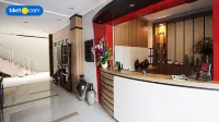 Novatel Yogyakarta Hotels in Ngampilan