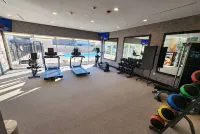 La Quinta Inn & Suites by Wyndham Del Rio - Træningscentre