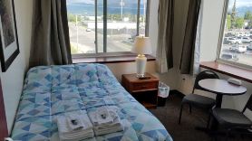 Ingra House Hotel