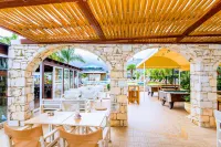 Yiannis Manos Hotel Resort - 3-stjärniga