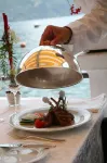 Hotel Lido Seegarten - breakfast