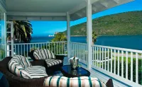 The Knysna Belle Guest House - Ocean View