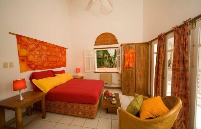 Tobago Hibiscus Golf Villas & Appartments