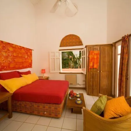 Tobago Hibiscus Golf Villas & Appartments