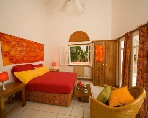 Tobago Hibiscus Golf Villas & Appartments Hotels in Tobago