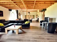 Holiday Home in la Roche en Ardennes