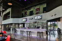 Aloft Ponce Hotel & Casino - bar